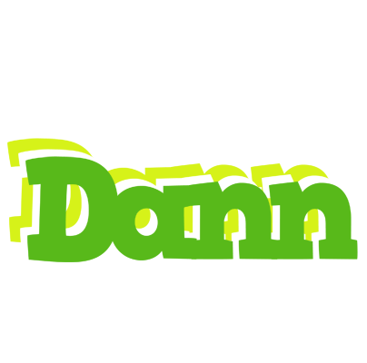 Dann picnic logo