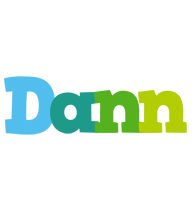 Dann rainbows logo