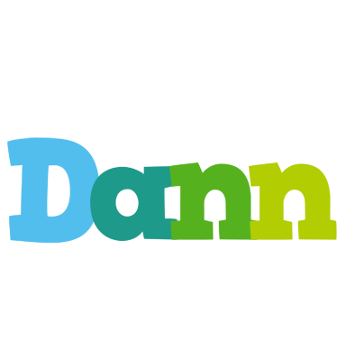 Dann rainbows logo