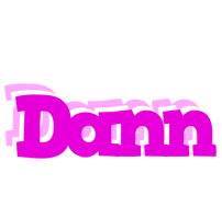 Dann rumba logo