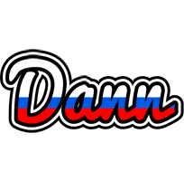 Dann russia logo