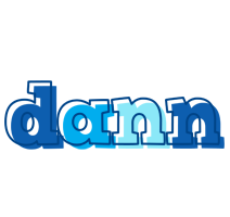 Dann sailor logo