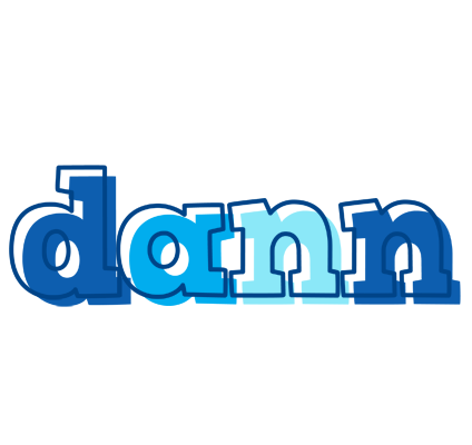 Dann sailor logo