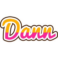 Dann smoothie logo