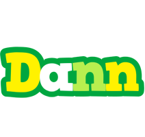 Dann soccer logo