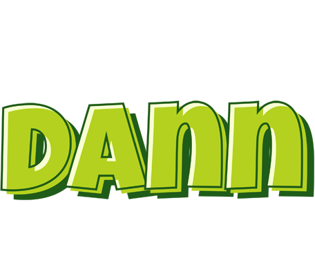 Dann summer logo