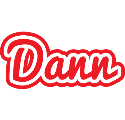Dann sunshine logo