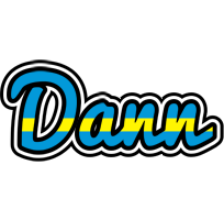 Dann sweden logo