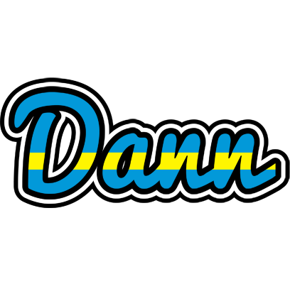 Dann sweden logo