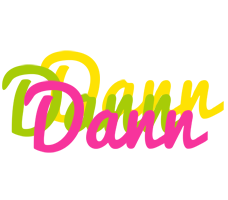 Dann sweets logo