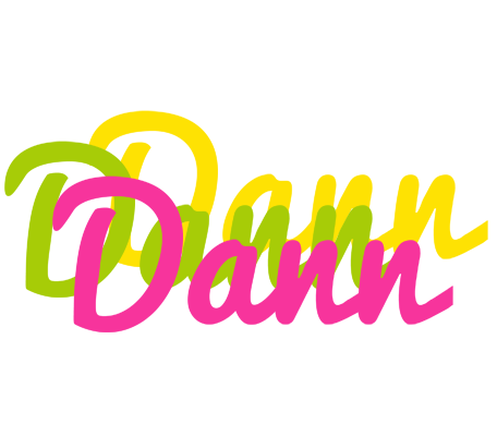 Dann sweets logo
