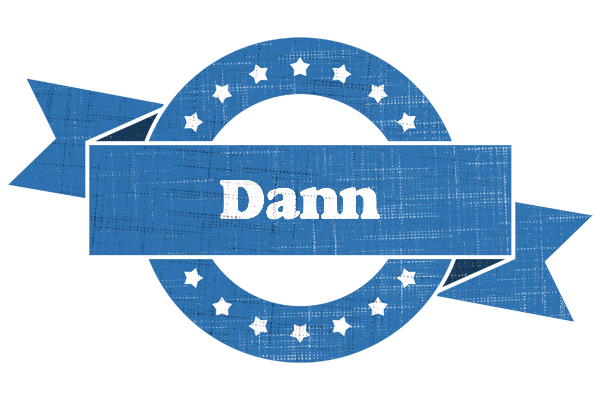 Dann trust logo