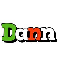 Dann venezia logo