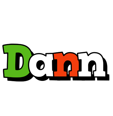 Dann venezia logo