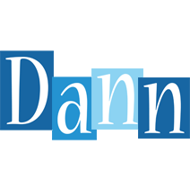 Dann winter logo