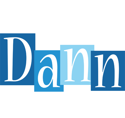 Dann winter logo