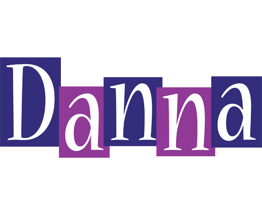 Danna autumn logo