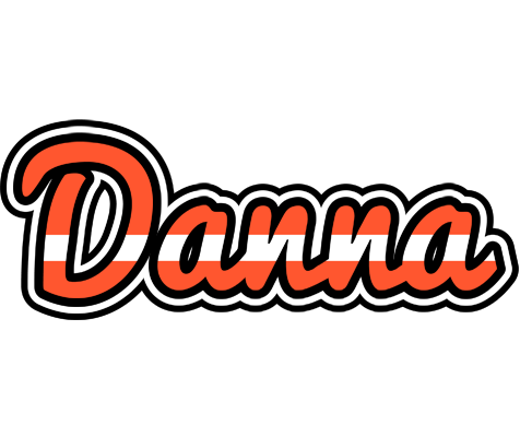 Danna denmark logo