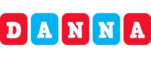 Danna diesel logo