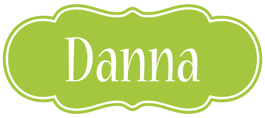 Danna family logo