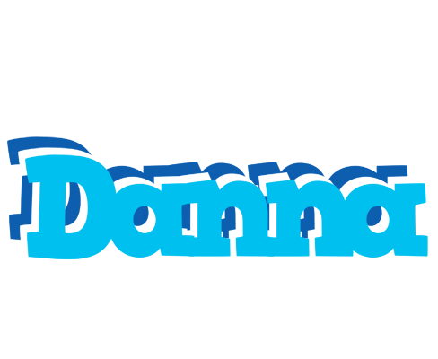 Danna jacuzzi logo