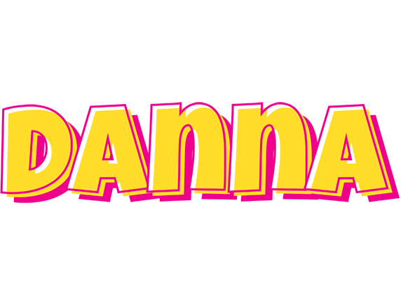 Danna kaboom logo
