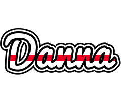 Danna kingdom logo