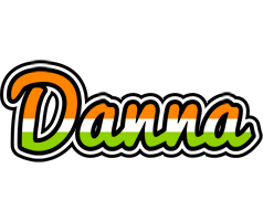 Danna mumbai logo