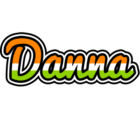 Danna mumbai logo