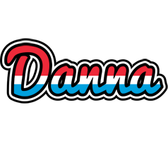 Danna norway logo