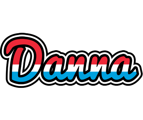 Danna norway logo