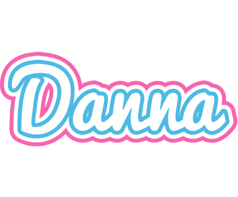 Danna outdoors logo