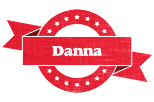 Danna passion logo