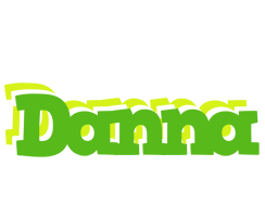 Danna picnic logo