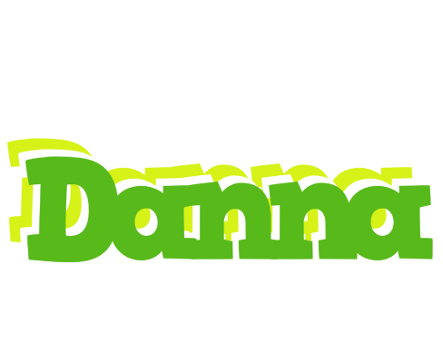 Danna picnic logo
