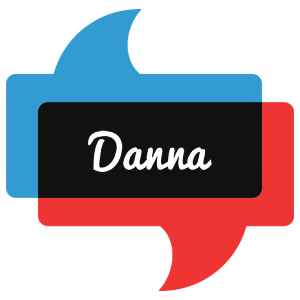 Danna sharks logo