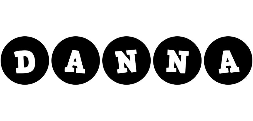 Danna tools logo