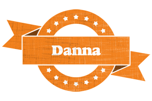 Danna victory logo