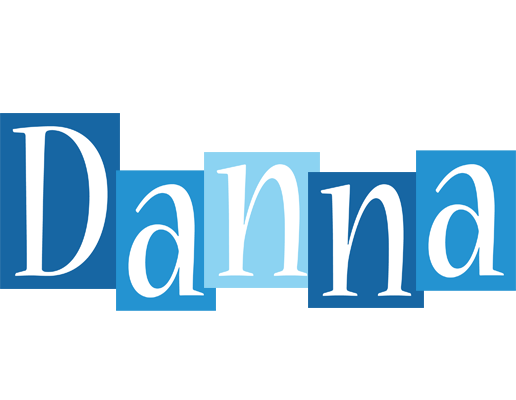 Danna winter logo
