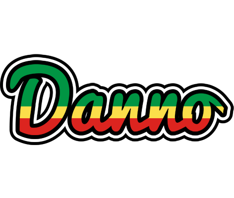Danno african logo