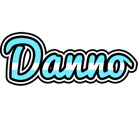 Danno argentine logo