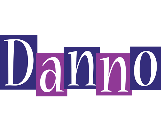 Danno autumn logo