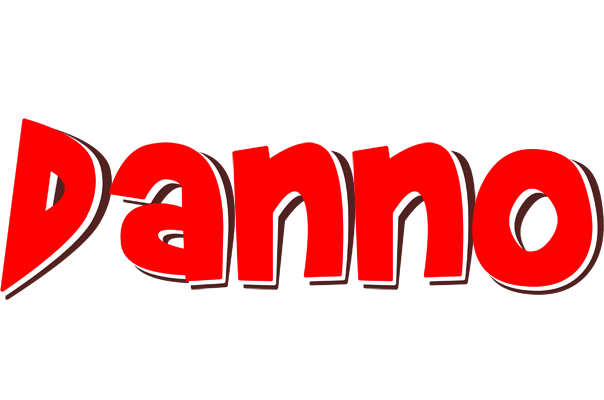 Danno basket logo