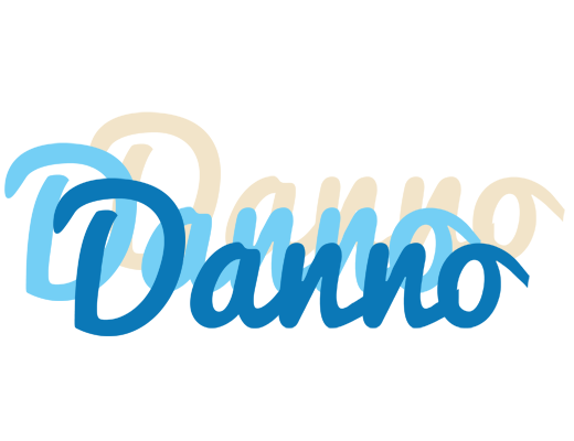 Danno breeze logo
