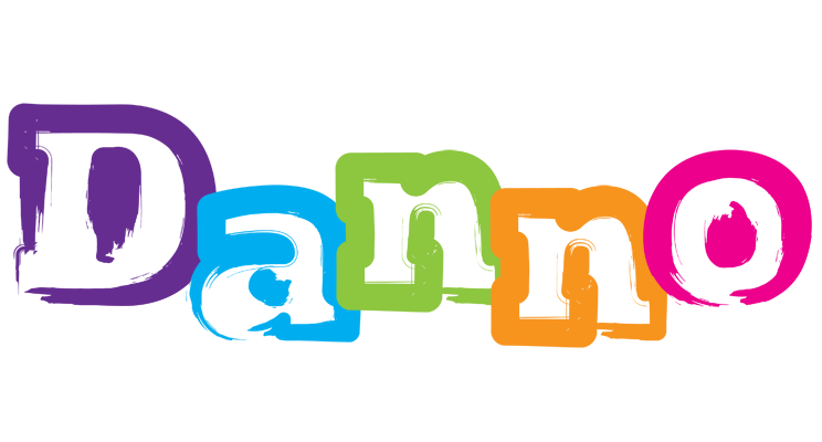 Danno casino logo