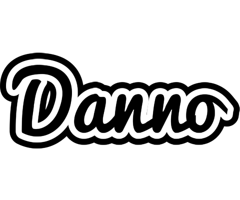 Danno chess logo