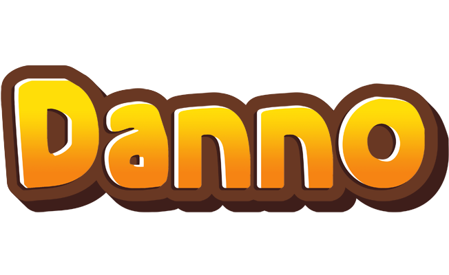 Danno cookies logo