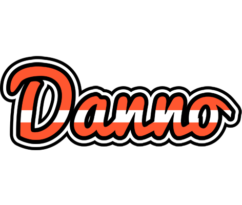 Danno denmark logo