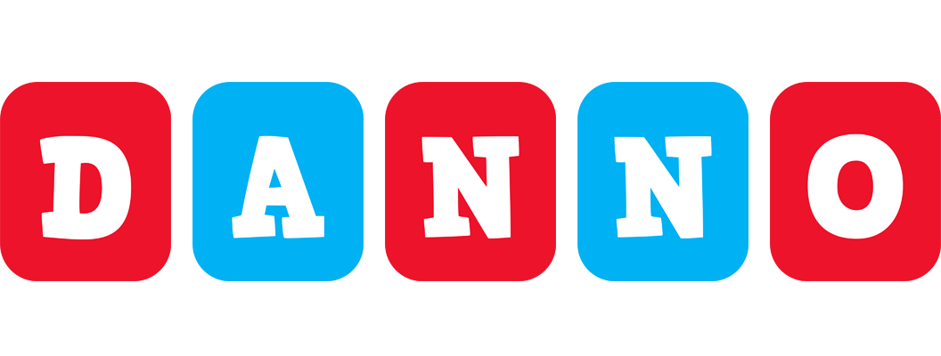Danno diesel logo