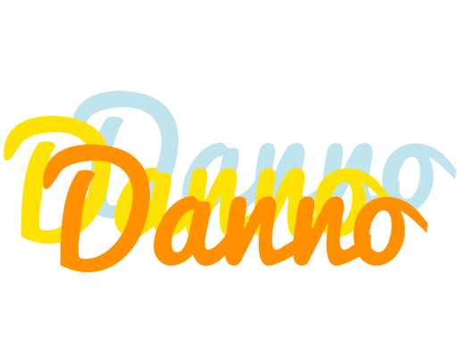 Danno energy logo